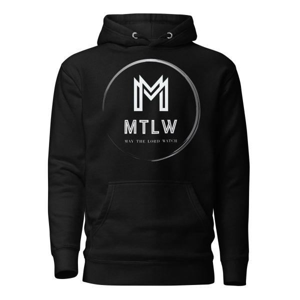 MTLW Classic Circle Unisex Hoodie