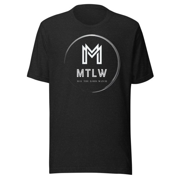 MTLW Classic Circle Unisex t-shirt